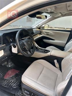 تويوتا كراون